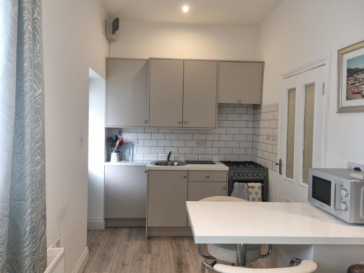 Cracatinni Mews Roundwood Exterior photo