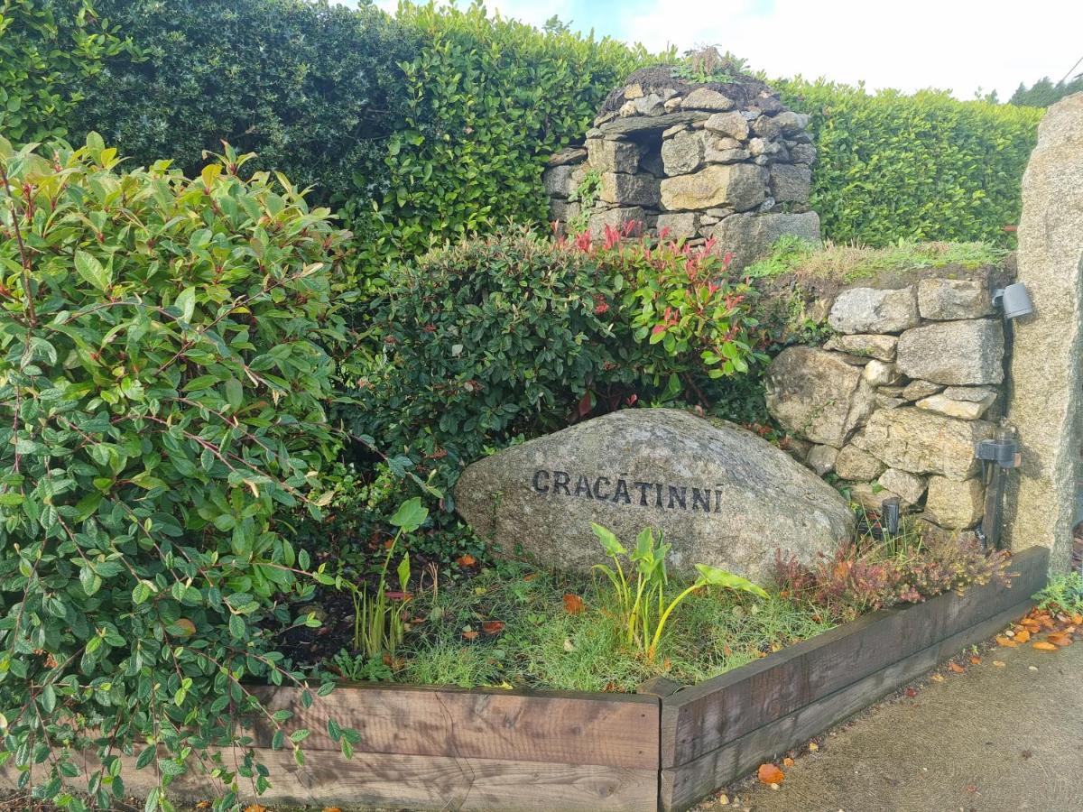 Cracatinni Mews Roundwood Exterior photo