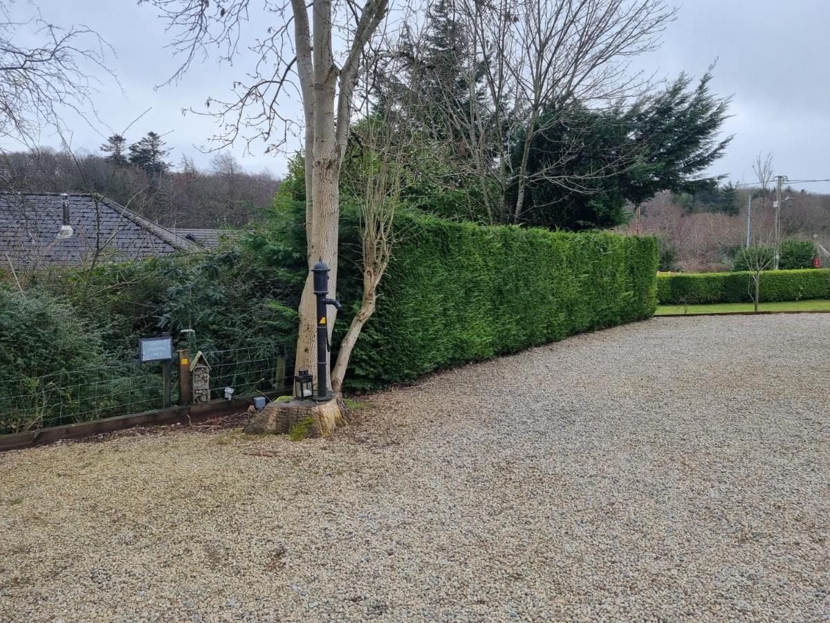 Cracatinni Mews Roundwood Exterior photo